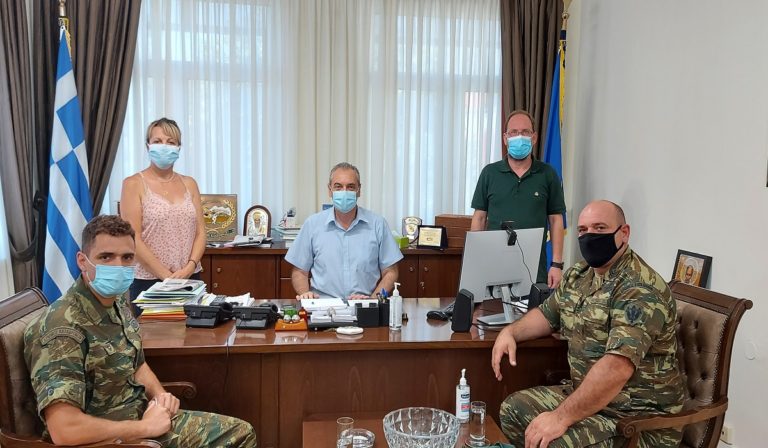 Ελεύθερη πρόσβαση επισκεπτών στις εγκαταστάσεις του ΚΕΟΑΧ τη χειμερινή περίοδο