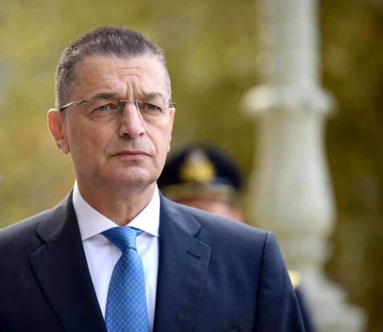 Αλκ. Στεφανής: Το ταξίδι, οι στόχοι και τα όνειρα δεν τελειώνουν ποτέ!