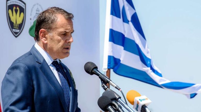 Παναγιωτόπουλος: Καμία παρατυπία στο διαγωνισμό για πρόσληψη ΕΠΟΠ