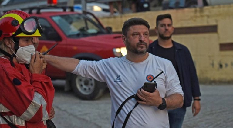 Ισχαιμικό καρδιακό επεισόδιο έπαθε ο Νίκος Χαρδαλιάς – Του τοποθετήθηκαν δύο στεντ