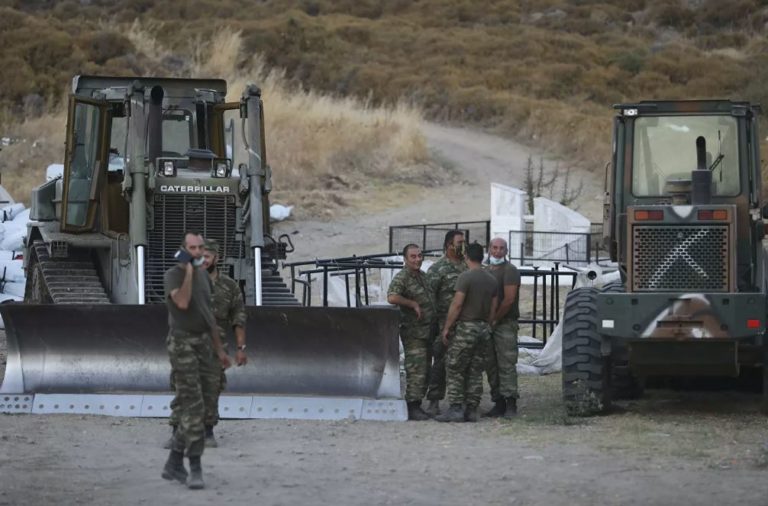 Τι προβλέπει το “Σχέδιο Δευκαλίων” που ενεργοποιήθηκε για την αντιμετώπιση των πυρκαγιών