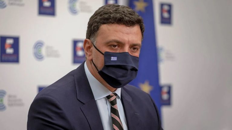 Από 13 Σεπτεμβρίου τα νέα μέτρα – Τι θα ισχύει για τους ανεμβολίαστους – €10 τα rapid test – Πού απαιτείται μάσκα