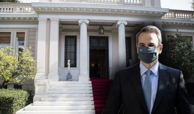 Αλλαγές στο Μαξίμου: Νέος κυβερνητικός εκπρόσωπος ο Γιάννης Οικονόμου – Αναβάθμιση Σκέρτσου σε υπουργό Επικρατείας