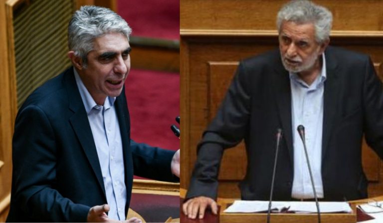 Ανακοίνωση ΣΥΡΙΖΑ για την διάψευση παραίτησης του Διευθυντή Αεροπορίας Στρατού