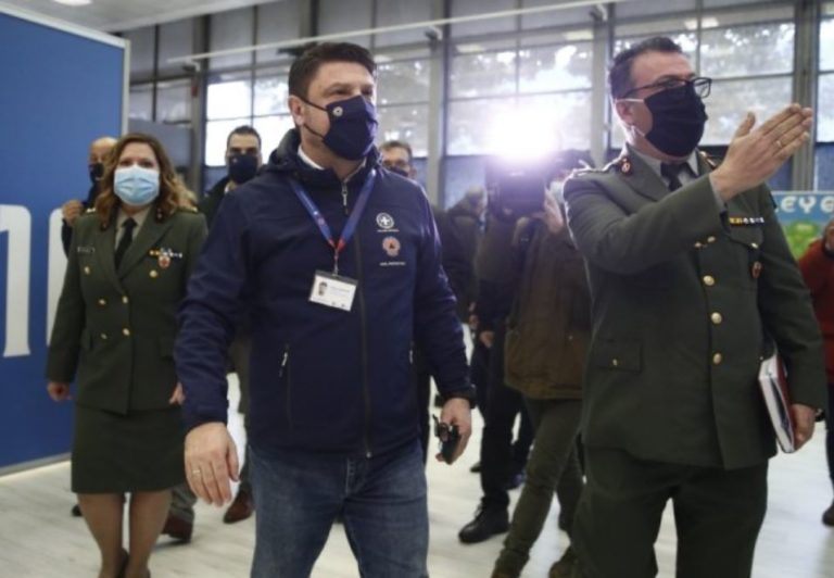 Ανασχηματισμός: Σενάρια για Χαρδαλιά ως Υφυπουργού Εθνικής Άμυνας