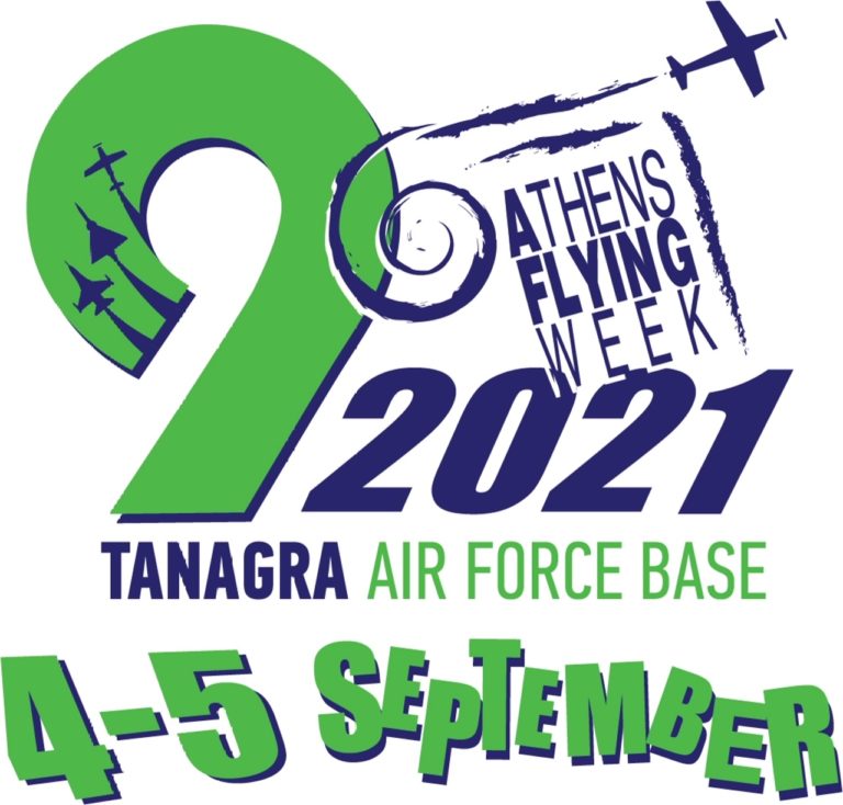 Η ΠΙΟ ΕΝΤΥΠΩΣΙΑΚΗ ATHENS FLYING WEEK ΠΟΥ ΕΓΙΝΕ ΠΟΤΕ!