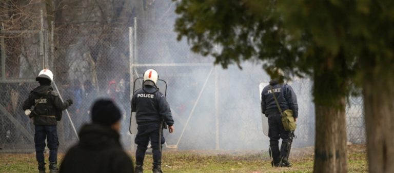 Τουρκικά fake news: «Έλληνες πυροβόλησαν και τραυμάτισαν Πακιστανούς στον Έβρο»