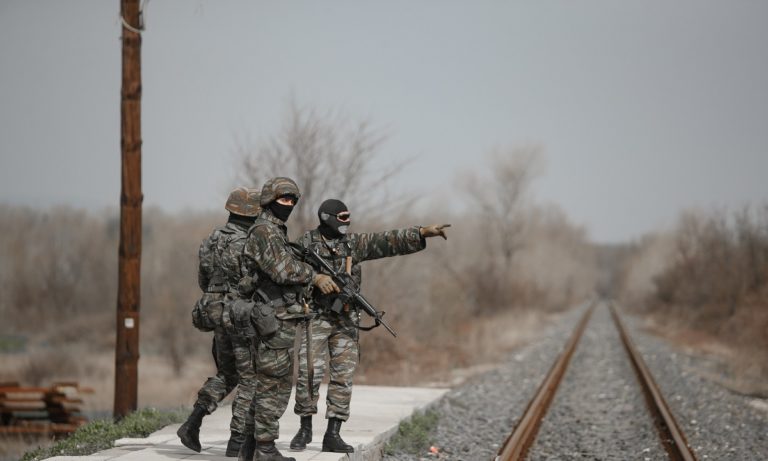 ΥΠΕΞ: Απορρίπτονται οι ισχυρισμοί για νεκρό στον Έβρο – Η Τουρκία να φυλά τα σύνορά της