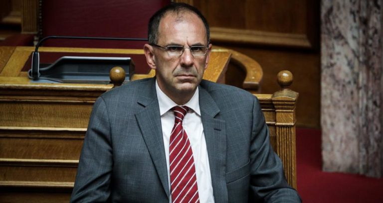 Η κρίσιμη σύσκεψη υπό τον Γεραπετρίτη και η νέα απόφαση για τον Στρατό