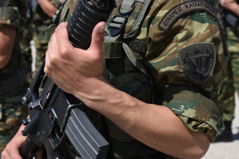 Δεν έλαβαν άδεια μετάθεσης Οπλίτες Βραχείας Ανακατάταξης (ΟΒΑ)