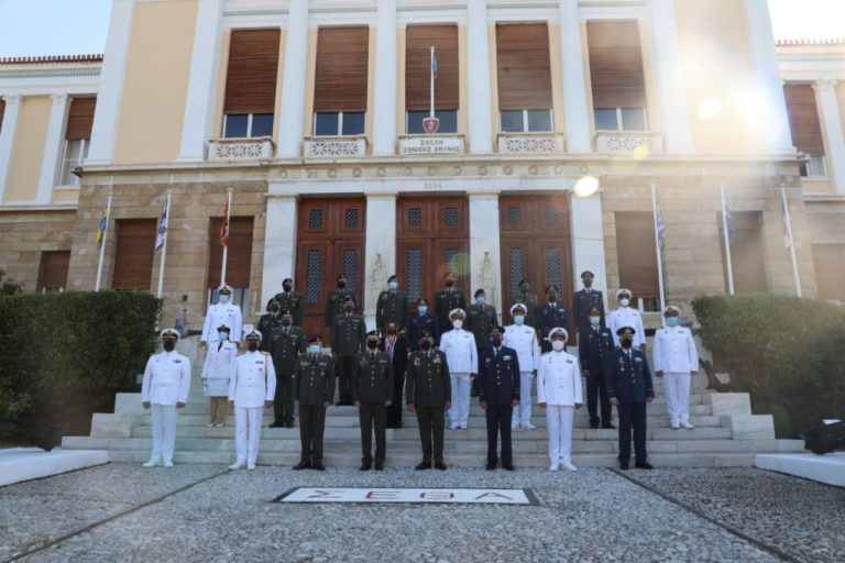 ΤΕΛΕΤΗ ΑΠΟΝΟΜΗΣ ΔΙΑΚΡΙΤΙΚΩΝ ΚΑΙ ΠΤΥΧΙΩΝ ΣΤΟΥΣ ΣΠΟΥΔΑΣΤΕΣ ΤΗΣ ΣΕΘΑ