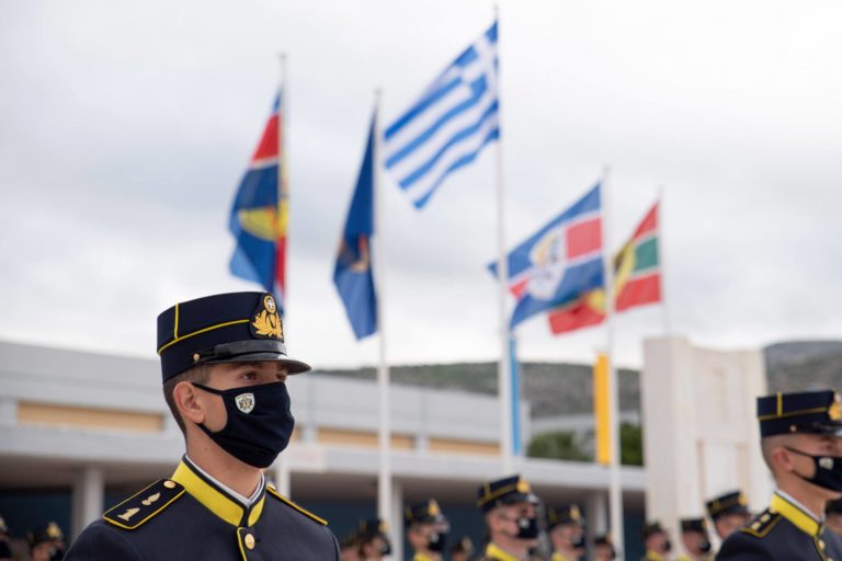 Γ. Τσίπρας: Κενό το 30% των προκηρυγμένων θέσεων σπουδαστών της ΣΣΕ. Ερωτήματα για την ΕΒΕ