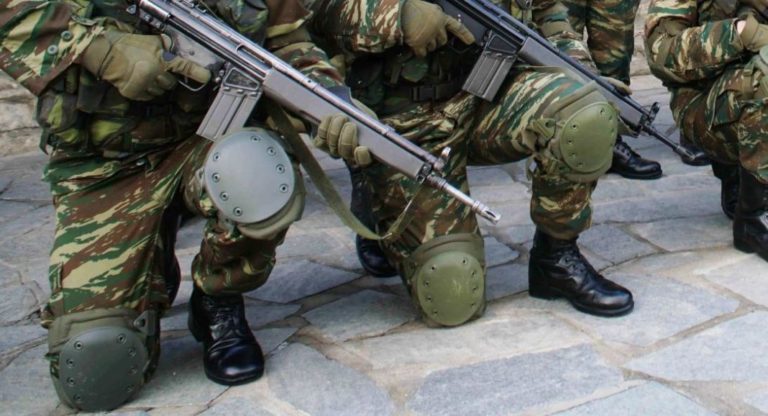 Έκτακτες κρίσεις Υπαξιωματικών ΣΞ