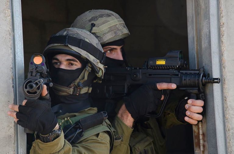 Η IWI ανακοινώνει Πρόσθετες προμήθειες για το τυφέκιο Micro-TAVOR (X95) από την IDF (Ισραηλινές Ένοπλες Δυνάμεις)