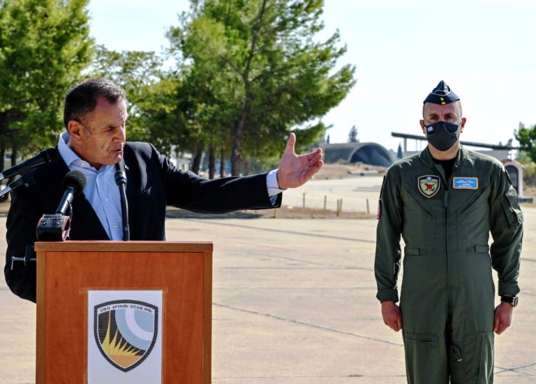 Παναγιωτόπουλος σε ΥΠΟΙΚ: Τα στελέχη που θα μεταβούν στη Σαουδική Αραβία να αμειφθούν όπως πρέπει