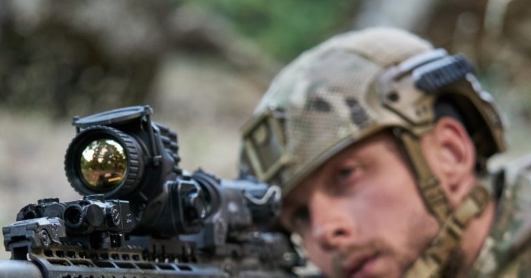 Η THEON SENSORS εισέρχεται στην αγορά του Ηνωμένου Βασιλείου με το σύστημα θερμικής απεικόνισης THERMIS CS