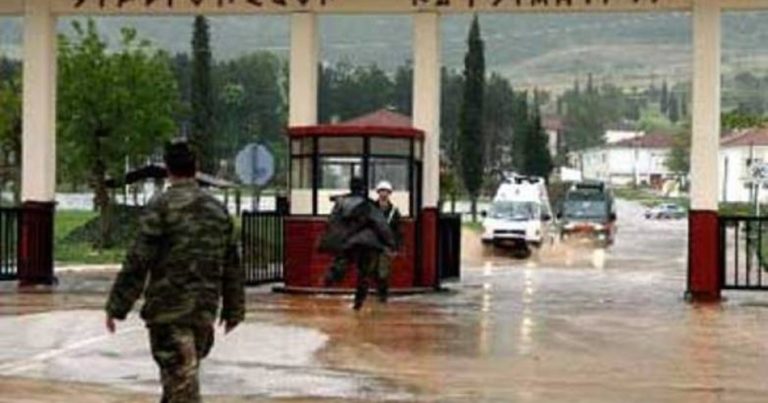 Έκτακτο δελτίο ΕΜΥ: Ερχεται ισχυρή κακοκαιρία με χαλάζι, 9 μποφόρ και πτώση θερμοκρασίας – Μαρουσάκης: Φόβοι για πλημμύρες