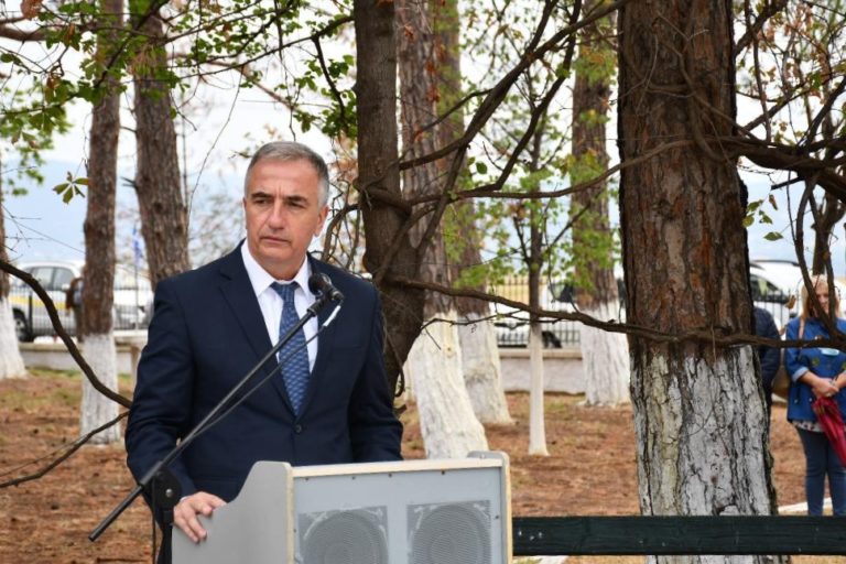 Στ. Καλαφάτης για αγορά Rafale και Βelharra: «Η Ελλάδα γίνεται σήμερα πιο ισχυρή από ποτέ»
