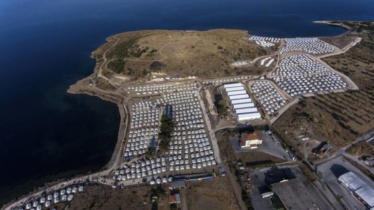 Όταν το ”χακί” δίδυμο Σπανός – Μποσμαλής έβγαλαν ασπροπρόσωπη τη χώρα