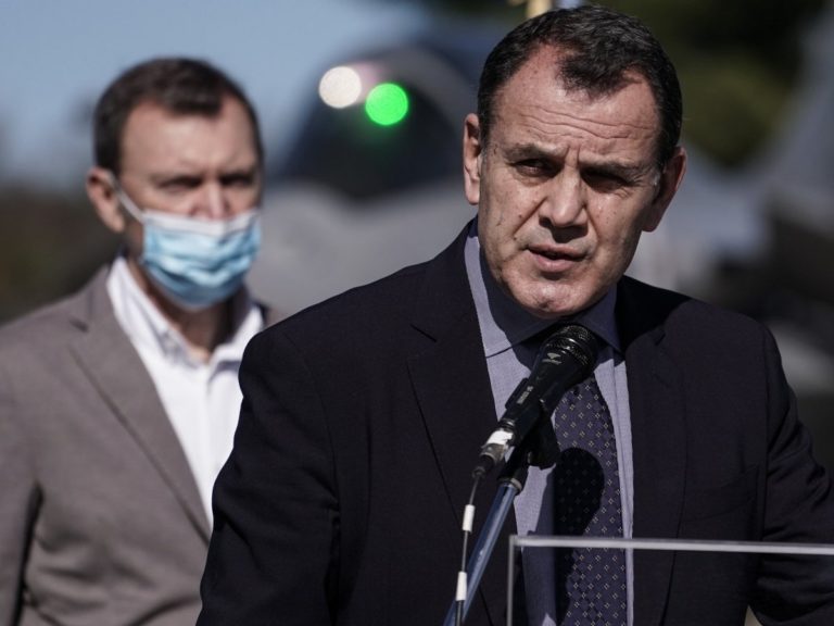 Παναγιωτόπουλος: Αυτά τα επιδόματα λαμβάνουν τα στελέχη που υπηρετούν σε δομές φιλοξενίας προσφύγων