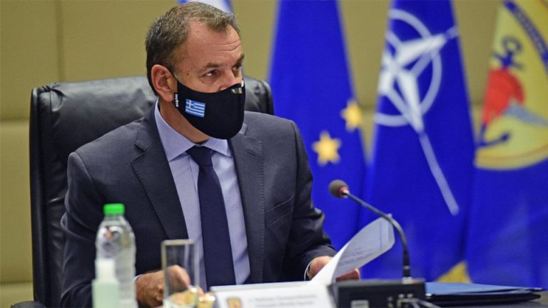 Παναγιωτόπουλος για αποσπάσεις στελεχών: ”Έχουν εκδοθεί σαφείς και αυστηρές οδηγίες ”