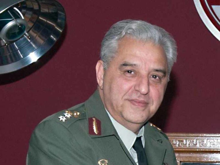 ΕΚΤΑΚΤΟ: Παραιτήθηκε ο Δ/ντης του ΝΙΜΤΣ Υπτγος (YI) Σ.Γκιζάρης λόγω εμβολίων