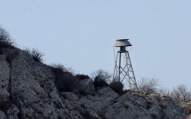 Άσκηση Παρμενίων 21: Σειρήνες πολέμου θα ηχήσουν την Τρίτη σε όλη τη χώρα