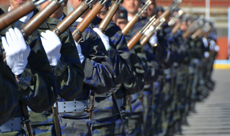 Παραπομπή στις Υγειονομικές Επιτροπές Υποψηφίων Εφέδρων ΟΒΑ