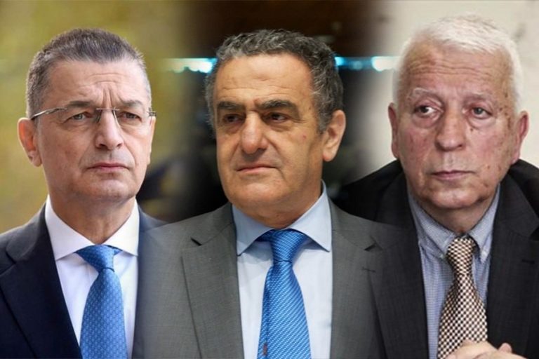 Υποψήφιος Περιφειάρχης Β. Αιγαίου ο Αλκ. Στεφανής;