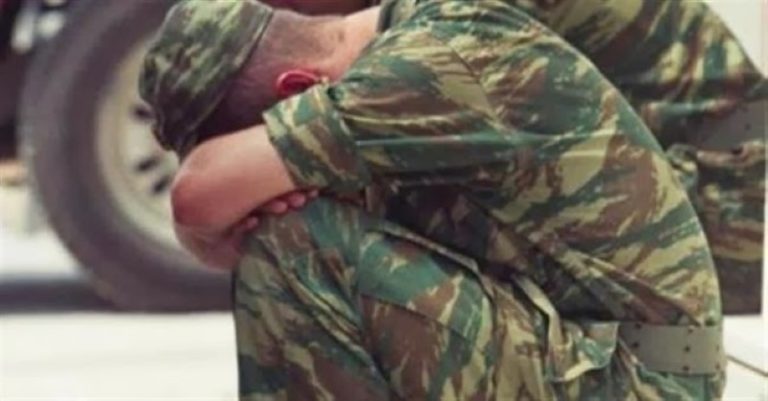 Νεκρός 42χρονος Αρχιλοχίας πατέρας δύο παιδιών