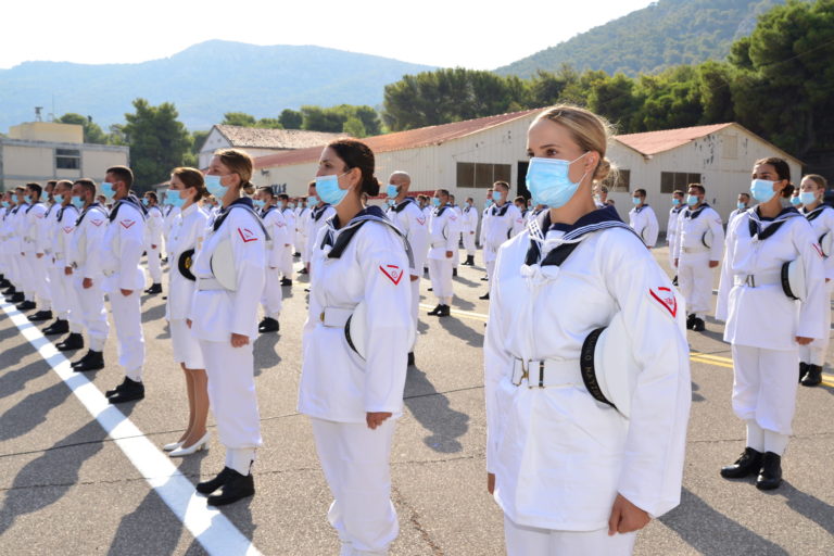 Διαγωνισμός Πρόσληψης ΕΠΟΠ στο ΠΝ – Διεξαγωγή Προκαταρκτικών Εξετάσεων