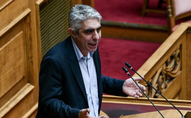 Ομιλία Γ. Τσίπρα στην Επιτροπή Εθνικής Άμυνας & Εξωτερικών Υποθέσεων