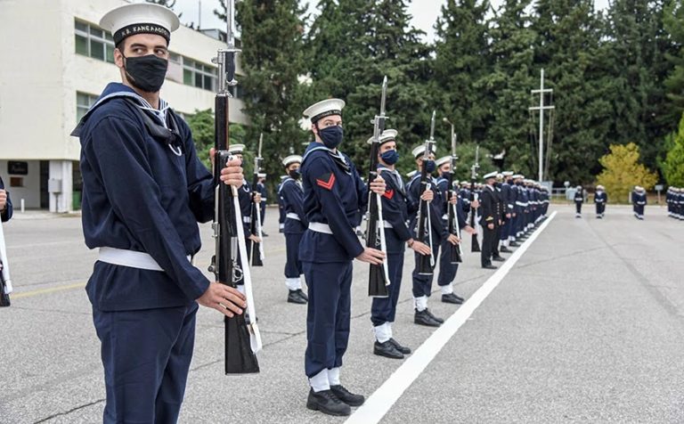 15 Προσλήψεις ΟΒΑ στο ΠΝ