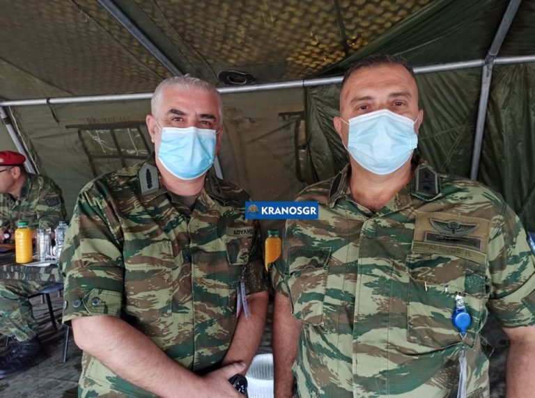 Η Ισχύς εν τη Ενώσει…