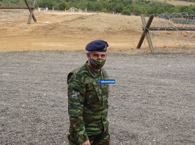 Έβαλε…”φωτιά” σε όλη τη Θράκη και χαίρεται