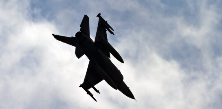 ΤΩΡΑ – Υπερπτήσεις Τουρκικών Αεροσκαφών στο Αιγαίο