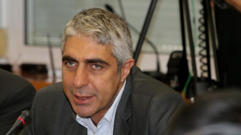 Ερώτηση Γ. Τσίπρα για την Αμυντική Βιομηχανία