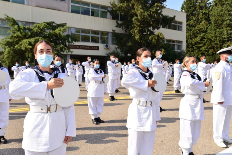 ΠΝ: Αναρτήθηκαν οι πίνακες με τους επιτυχόντες ΕΠΟΠ, ειδικότητας βοηθού νοσηλευτή