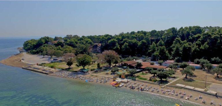 Απαγόρευση εισόδου σε απόστρατους από την ΑΣΔΥΣ στο ΚΑΑΥ Αγ. Ανδρέα για ανάρμοστη συμπεριφορά