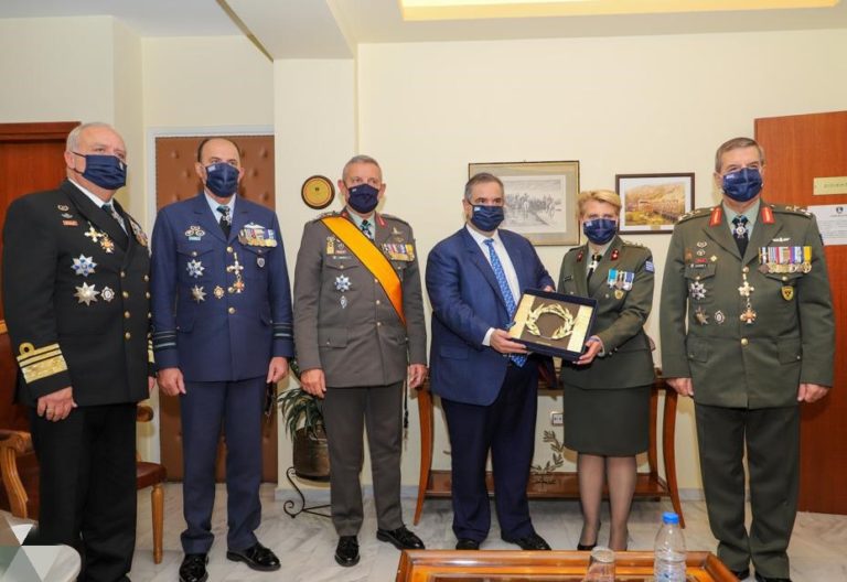 ΟΡΚΩΜΟΣΙΑ ΝΕΩΝ ΑΞΙΩΜΑΤΙΚΩΝ ΣΑΝ
