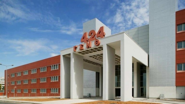 ΕΚΤΑΚΤΟ: Μεταφέρουν γιατρούς στη Θεσσαλονίκη. Σχέδιο μετακίνησης και προς το 424 ΓΣΝΕ