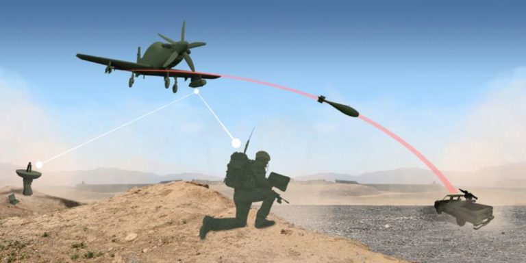 Σημαντική παρουσίαση της Nexus Training Solutions (NTS) στο Dubai Air Show
