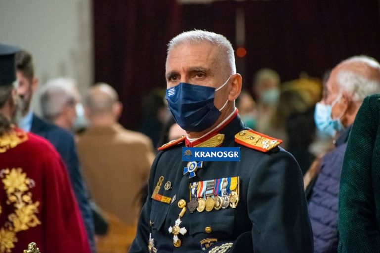 Εορτασμός Ημέρας ΕΔ στο Γ’ΣΣ
