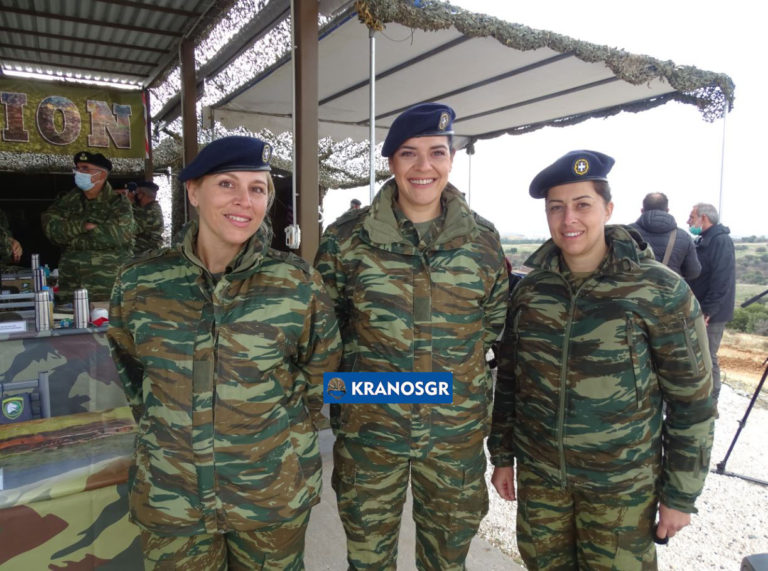 Έρχονται 1700 νέες προσλήψεις ΕΠΟΠ στις ΕΔ