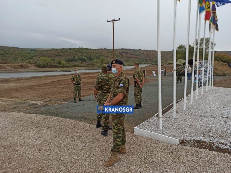 Ο λογαριασμός του ΚΨΜ στο Στρατηγό Σπανό!