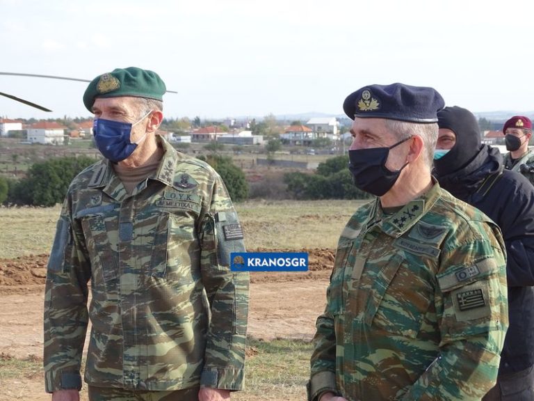 Το kranosgr στην τελική φάση της πολυεθνικής άσκησης ΟΛΥΜΠΙΑΚΗ ΣΥΝΕΡΓΑΣΙΑ -21. Εντυπωσιακές φωτό