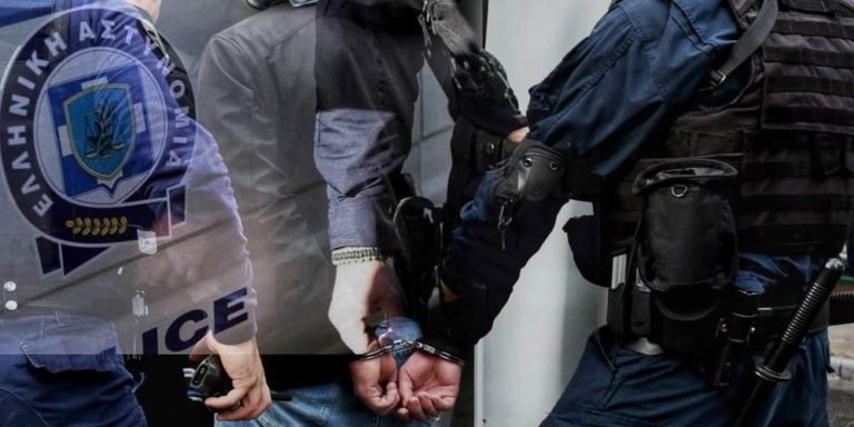 ΕΚΤΑΚΤΟ: Σύλληψη στρατιωτικών και αστυνομικών για πλαστές βεβαιώσεις rapid test