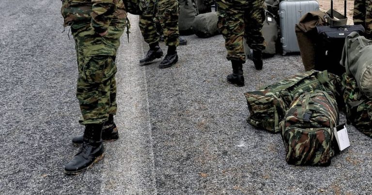 Έκτακτες Μεταθέσεις Ενόπλων Δυνάμεων. Ερώτηση του ΚΙΝΑΛ