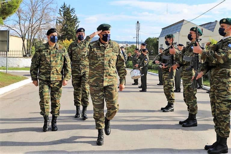 ΣΥΜΜΕΤΟΧΗ ΑΡΧΗΓΟΥ ΓΕΕΘΑ ΣΤΗΝ ΤΕΛΕΤΗ ΠΑΡΑΛΑΒΗΣ ΤΕΘΩΡΑΚΙΣΜΕΝΩΝ ΤΡΟΧΟΦΟΡΩΝ ΟΧΗΜΑΤΩΝ ΑΝΑΓΝΩΡΙΣΕΩΣ Μ1117