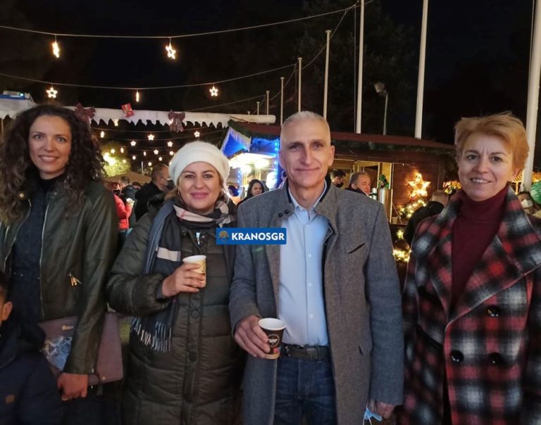 Με στελέχη ΥΓ της πρώτης γραμμής στη μάχη έναντι του φονικού ιού